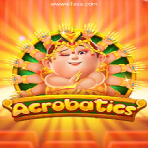 Dive into the Thrilling World of Acrobatics: A Game Sensation on W1SSS.COM Platform