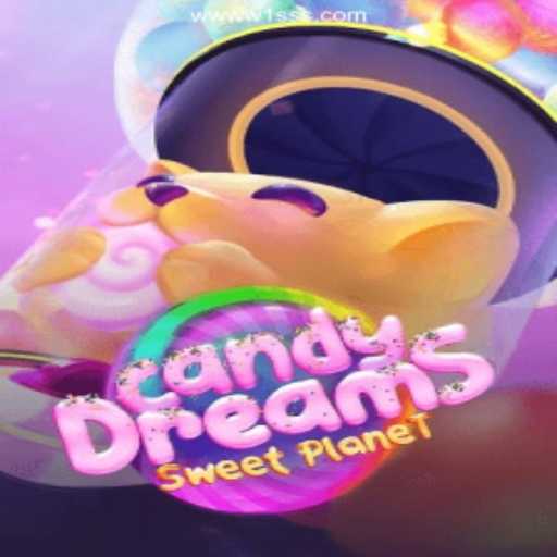 CandyDreams: Discover the Sweet World of Slots on the W1SSS.COM Platform