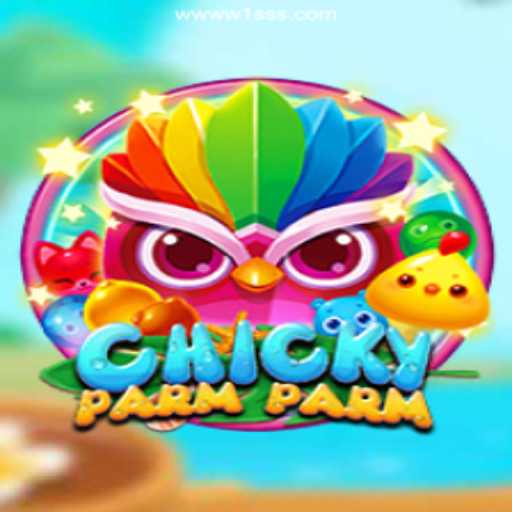 Unveiling ChickyParmParm: A Fresh Take on Slots on W1SSS.COM