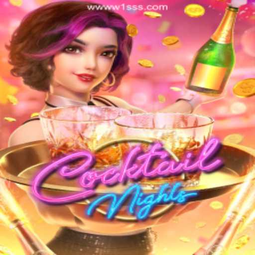 Experience the Thrill of CocktailNights on W1SSS.COM: Your Ultimate Slot Adventure in Brazil