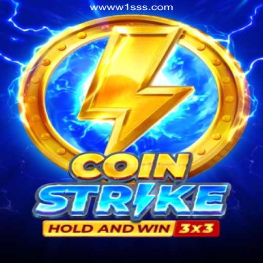 Discover the Thrill of Coinstrike on W1SSS.COM: Brazil's Premier Slot Gaming Platform