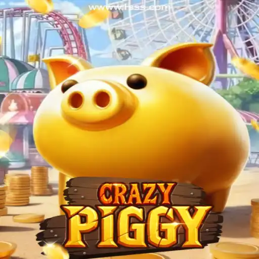 Exploring CrazyPiggy: Dive into the Thrilling World of Oficial Slots on W1SSS.COM