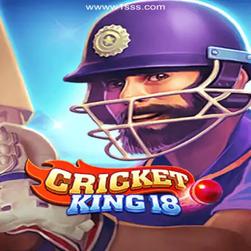 CricketKing18: A New Era in Gaming on the W1SSS.COM Platform