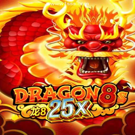 Explore the Enchanting World of Dragon8s25x on W1SSS.COM: Oficial Slots Brasil #1