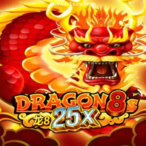 Explore the Enchanting World of Dragon8s25x on W1SSS.COM: Oficial Slots Brasil #1