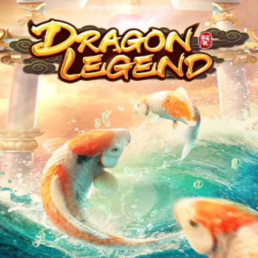Introduction to DragonLegend: The Fascinating World of Slots on W1SSS.COM