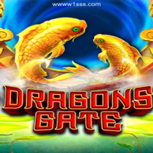 DragonsGate: Enter the Lair of the Ultimate Slot Adventure on W1SSS.COM