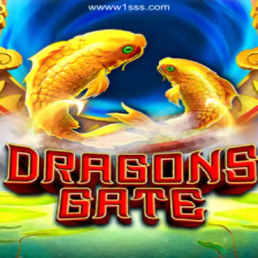 DragonsGate: Enter the Lair of the Ultimate Slot Adventure on W1SSS.COM