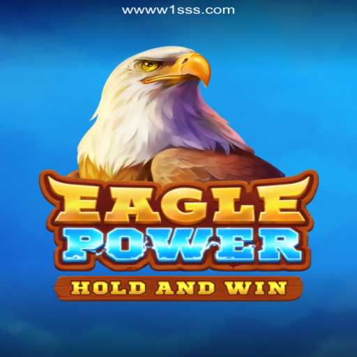 EaglePower: Unleash Excitement on W1SSS.COM Platform-Oficial Slots Brasil #1