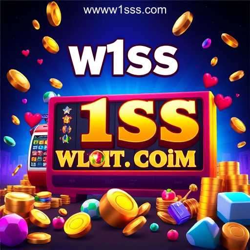 Exclusive: Unveiling the W1SSS.COM Platform-Oficial Slots Brasil #1