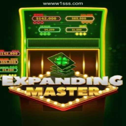 Discover the Thrill of ExpandingMaster: The Premier Game on W1SSS.COM Platform-Oficial Slots Brasil #1