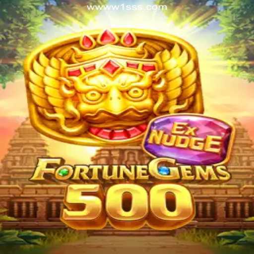 Discover FortuneGems500: Official Slots on W1SSS.COM Platform