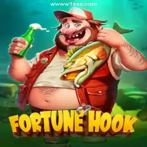 Discover the Exciting World of FortuneHook on W1SSS.COM: The Official Slots Platform of Brazil