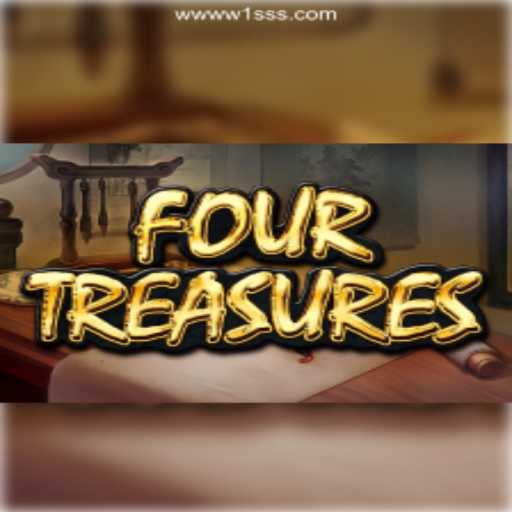 Discover the Exciting World of FourTreasures on W1SSS.COM Platform-Oficial Slots Brasil #1