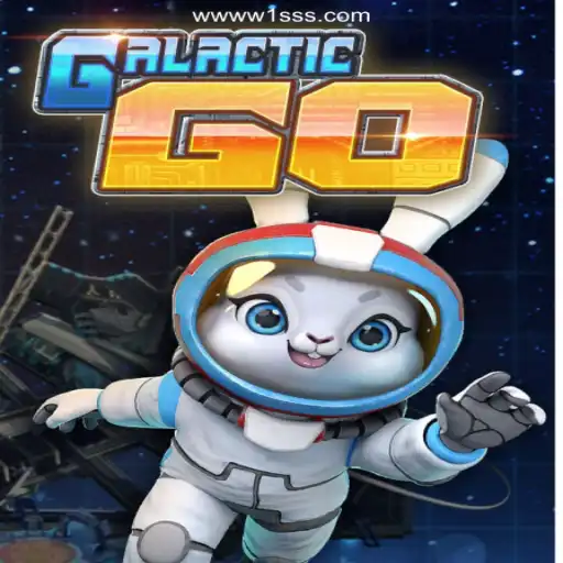 GalacticGO: A Stellar Adventure in Gaming