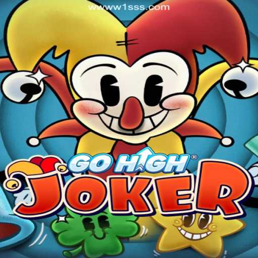 Exploring the Excitement of GoHighJoker: A Leading Game on W1SSS.COM Platform-Oficial Slots Brasil #1