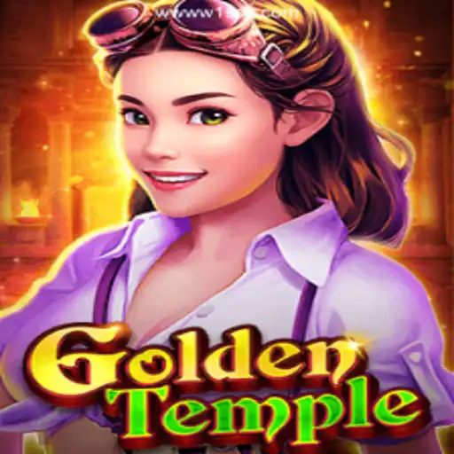 GoldenTemple: Unveiling the Mystique of the Premier Slot Game on W1SSS.COM