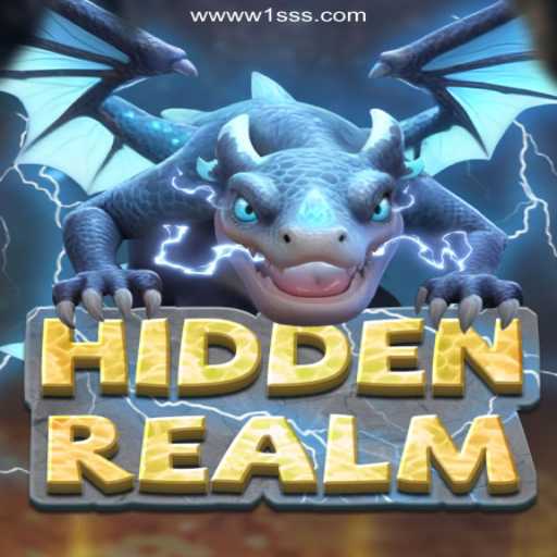 Unveiling the Excitement of HiddenRealm on W1SSS.COM: Brazil's Leading Platform for Official Slots