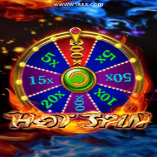 Experience the Thrill of HotSpin on W1SSS.COM: The Official Slots Platform in Brazil