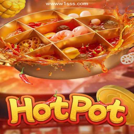 Unveiling Hotpot: An Exhilarating Journey on W1SSS.COM Platform-Oficial Slots Brasil #1