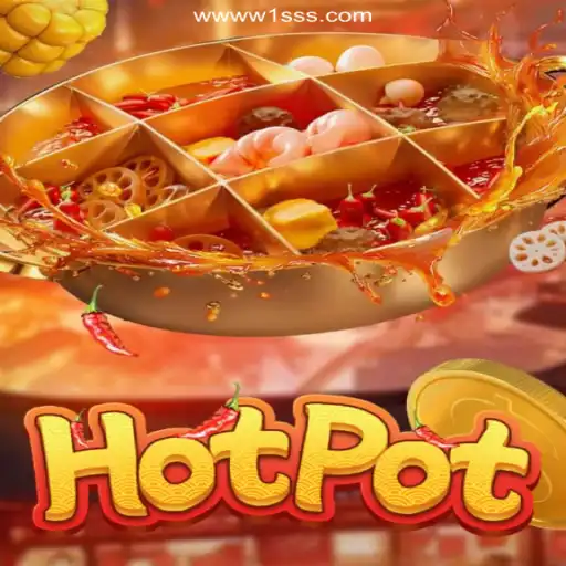 Unveiling Hotpot: An Exhilarating Journey on W1SSS.COM Platform-Oficial Slots Brasil #1