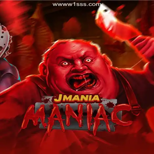 Discover the Thrilling World of JManiaManiac: The Ultimate Slot Experience on W1SSS.COM Oficial Slots Brasil #1