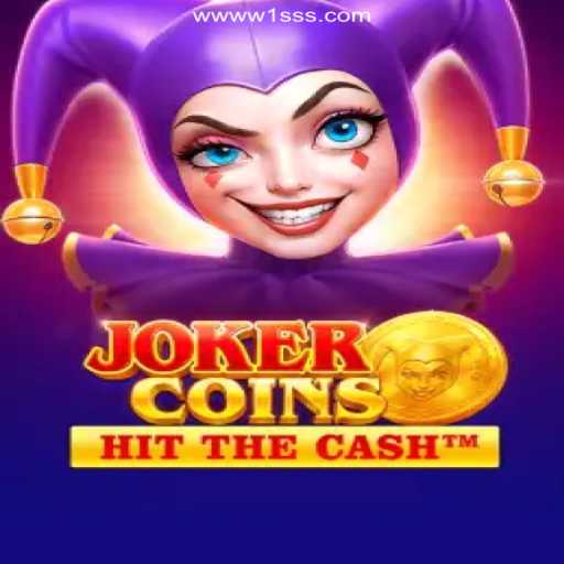 Unveiling JokerCoins: The Exciting Game on the W1SSS.COM Platform