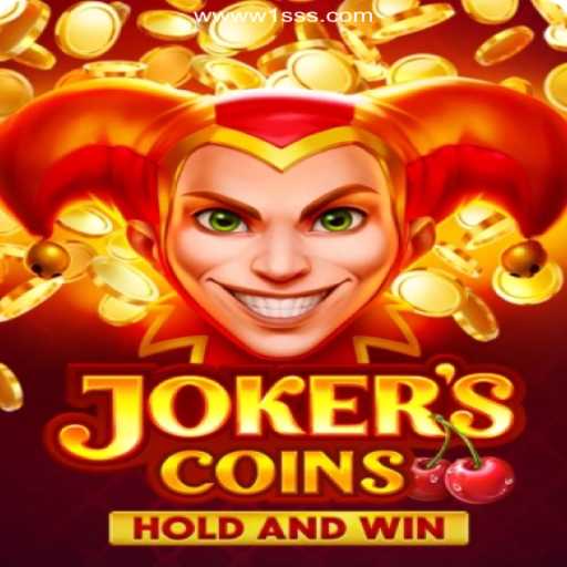 Explore JokersCoins: The Thrilling Slot Adventure on W1SSS.COM Platform-Oficial Slots Brasil #1