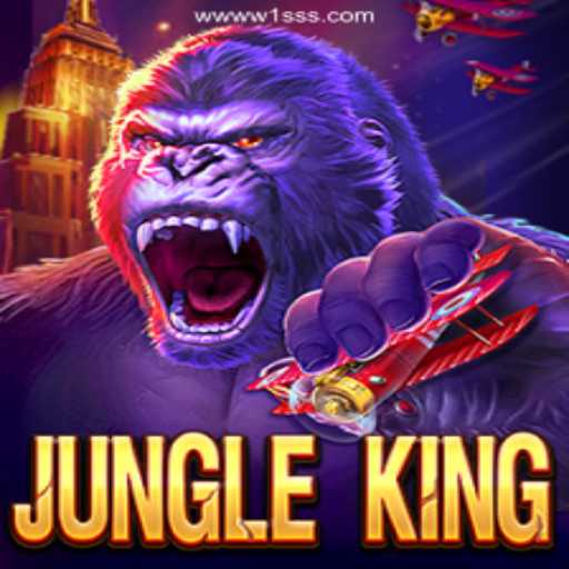 Explore the JungleKing Game on the W1SSS.COM Platform - Official Slots Brasil #1
