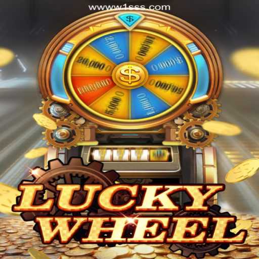 Unleashing the Thrill of LuckyWheel on W1SSS.COM