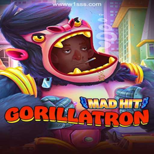 Exploring the Exciting World of MadHitGorillatron on the W1SSS.COM Platform