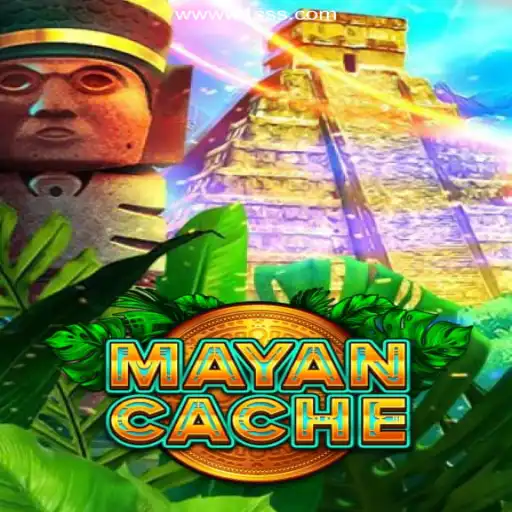 Discover the Thrilling Adventure of MayanCache on W1SSS.COM - Oficial Slots Brasil #1