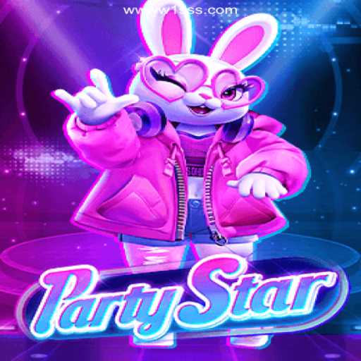 PartyStar Game Introduction and Rules on W1SSS.COM: Brazil's Top Slot Platform