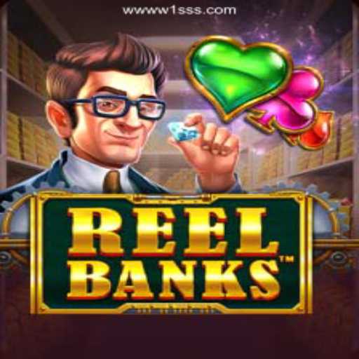 Explore the Exciting World of ReelBanks on W1SSS.COM – Official Slots Platform in Brazil