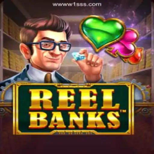 Explore the Exciting World of ReelBanks on W1SSS.COM – Official Slots Platform in Brazil