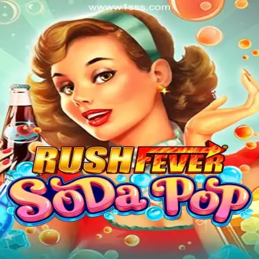 Explore RushFeverSodaPop: The Thrilling New Slot Game on W1SSS.COM