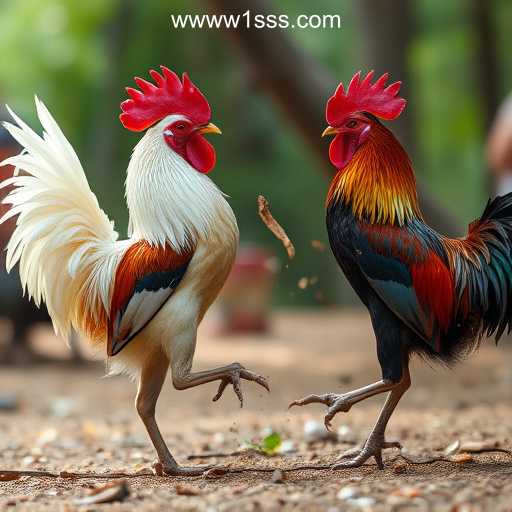 The Rise of Sabong Games and the Influence of W1SSS.COM Platform-Oficial Slots Brasil #1