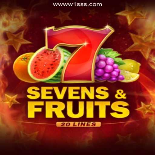 Exploring SevensFruits20 on the W1SSS.COM Platform - Oficial Slots Brasil #1