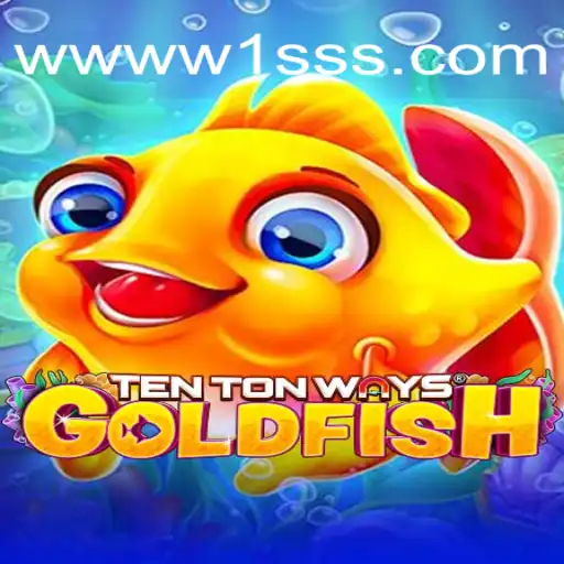 Exploring the Exciting World of TenTonWaysGoldfish on W1SSS.COM: The Premier Platform for Oficial Slots in Brazil