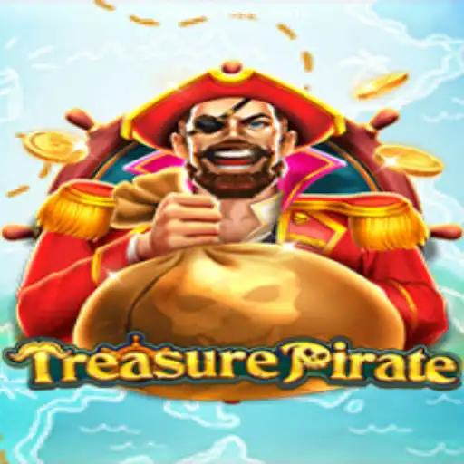 TreasurePirate: Dive into Adventure with the Oficial Slots Brasil #1 on W1SSS.COM Platform