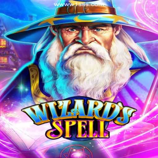 Experience Magical Adventures in WizardsSpell: The Ultimate Slot Game