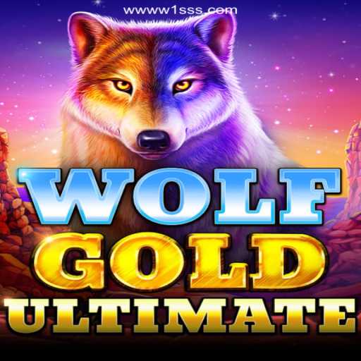 Experience the Thrill of WolfGoldUltimate on W1SSS.COM Platform